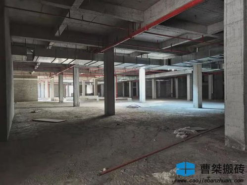 4522萬(wàn)元起拍！郴州永興龍山家居建材廣場(chǎng)205套商鋪公開拍賣，建筑建材行業(yè)投資引關(guān)注