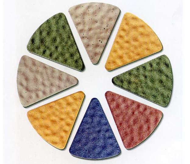 振圖建材詳解 濟(jì)源廣場磚的卓越特性與廣泛應(yīng)用