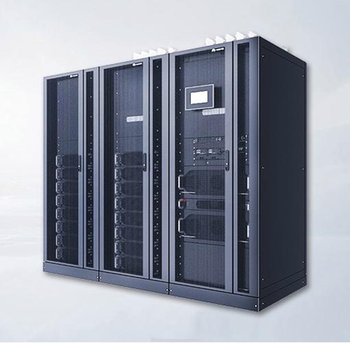 華為UPS蓄電池技術 創新驅動，可靠守護不間斷電源未來